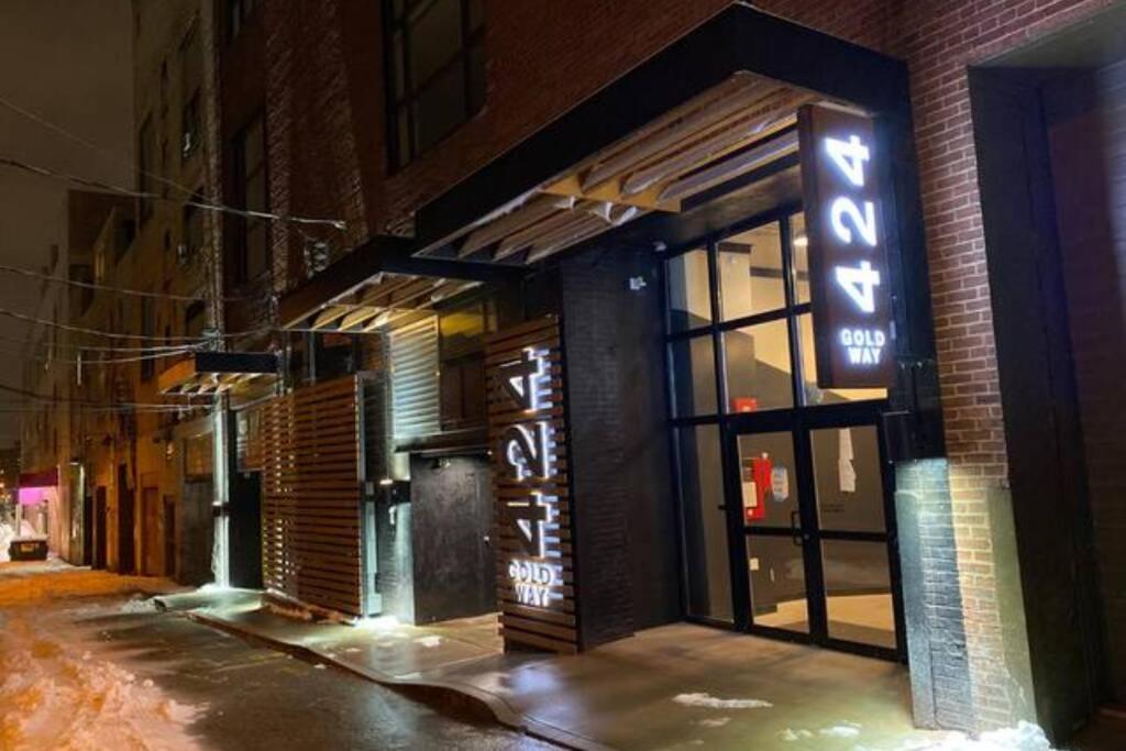 3E-*Renovated* 5 Min To Upmc Shadyside, Sleeps 6 Apartment พิตต์สเบิร์ก ภายนอก รูปภาพ